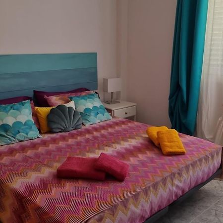 Casita La Ballena Tenerife Sur Playa de San Juan  Bagian luar foto