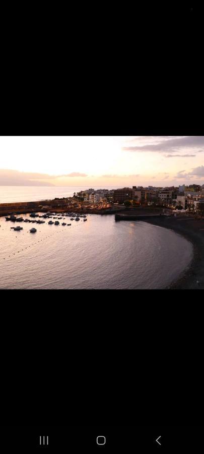 Casita La Ballena Tenerife Sur Playa de San Juan  Bagian luar foto