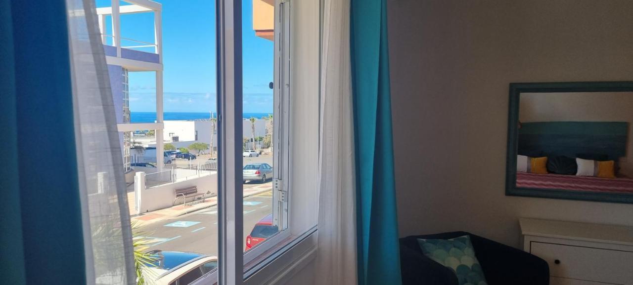 Casita La Ballena Tenerife Sur Playa de San Juan  Bagian luar foto