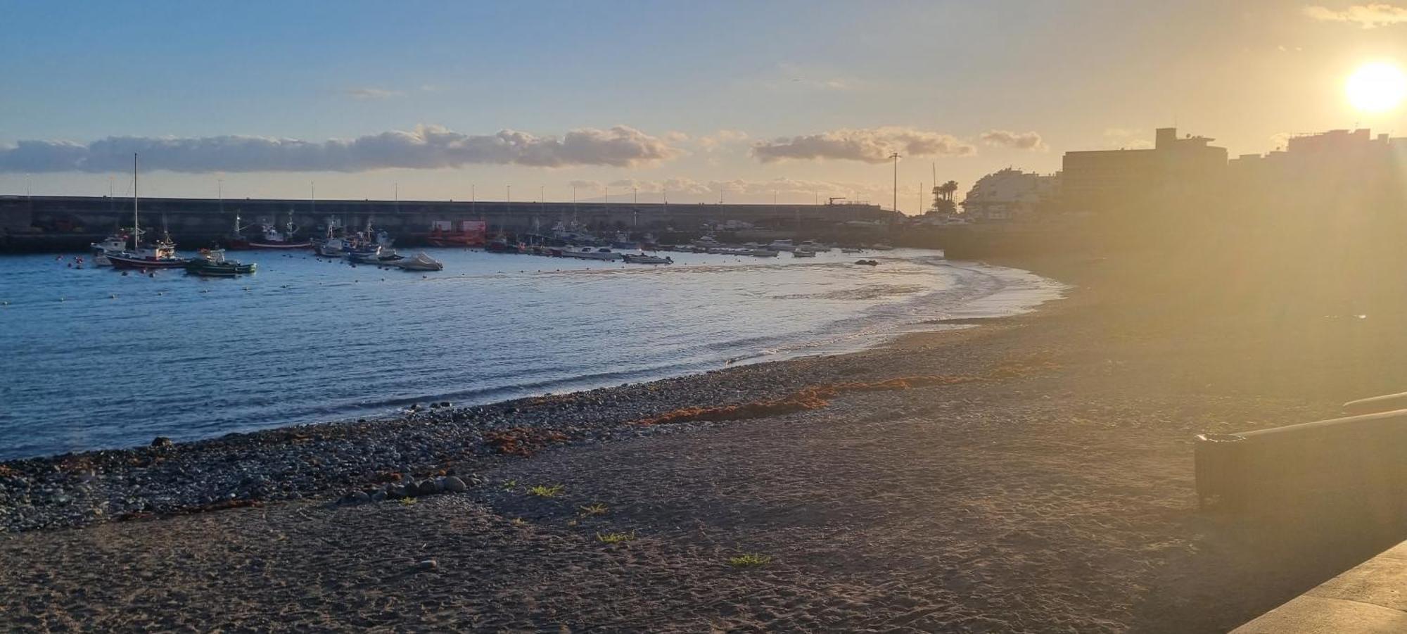 Casita La Ballena Tenerife Sur Playa de San Juan  Bagian luar foto