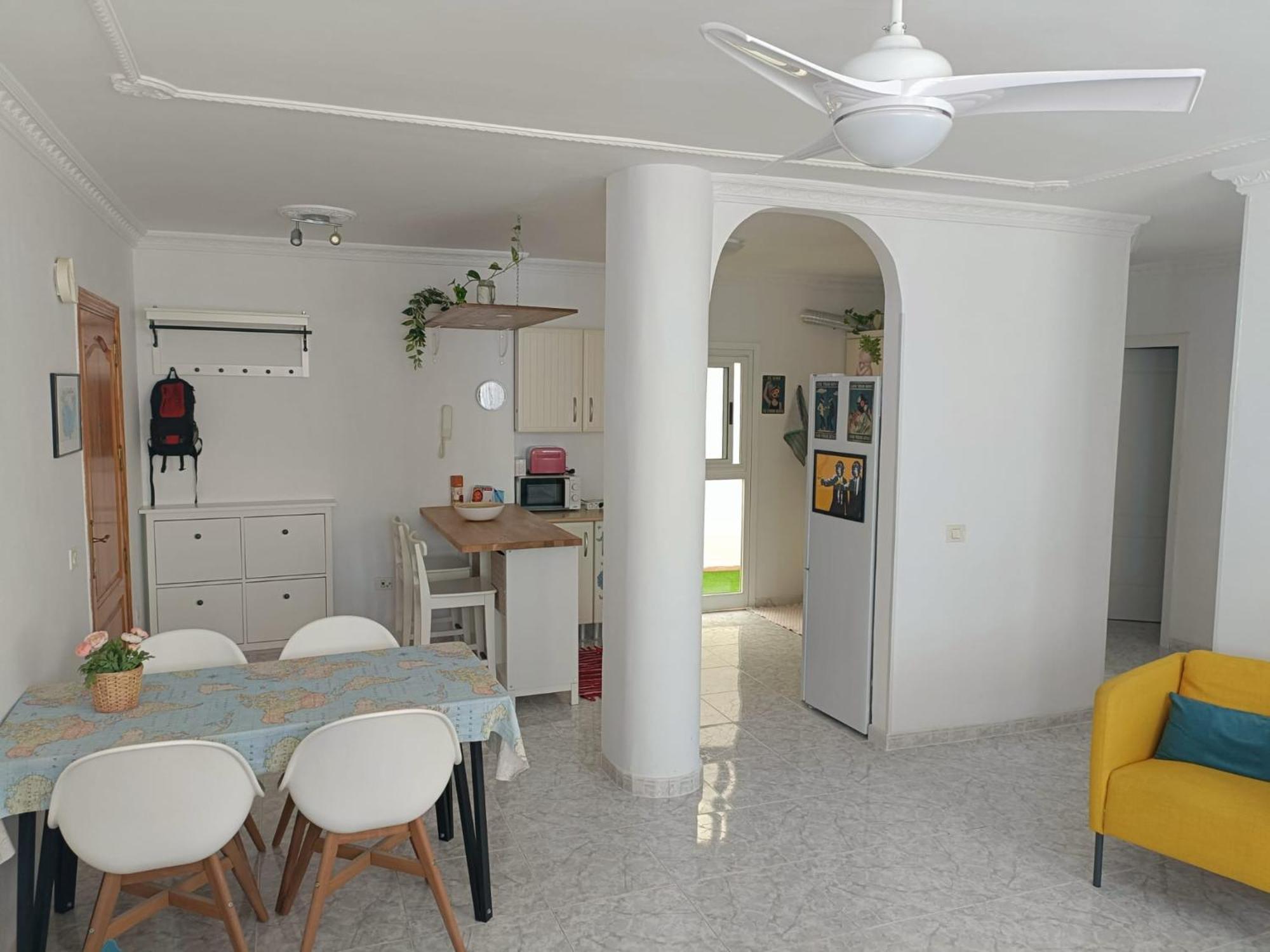 Casita La Ballena Tenerife Sur Playa de San Juan  Bagian luar foto